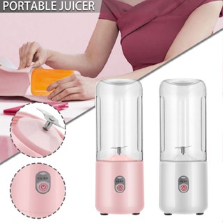 Electric Juicer Mini Portable Blender Fruit Mixers Fruit Extractors Juice Maker