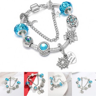 Bracelets Artisan Jewelry Jewelry &amp; Watches Ladies Jewelry Pendant Snowflake