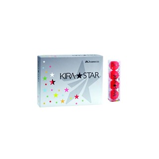 Kasco ลูกกอล์ฟ Kira Star2 Kira Star2N