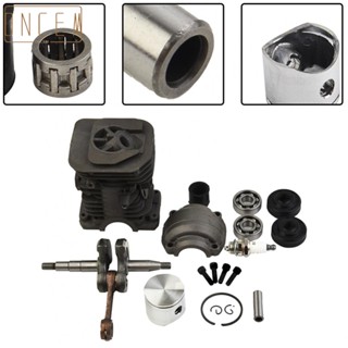 【ONCEMOREAGAIN】Chainsaw Cylinder Pin 10mm 503161602 530056363 530069941 Anti-corrosion