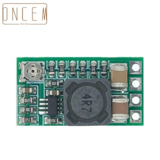 【ONCEMOREAGAIN】DC Step Down Adjustable Voltage Regulator Module 5V24V To 18V 33V 12V 3A hayOqU