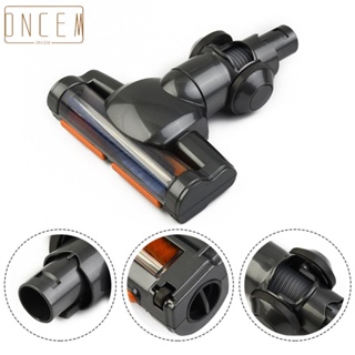 【ONCEMOREAGAIN】Brush Head For Dyson DC45 DC59 V6 DC61 DC62 Motorized Gray Set Vacuum Cleaner