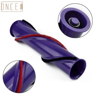 【ONCEMOREAGAIN】Brushroll Brushbar Assembly Handheld Vacuum Brush Roll For Dyson V8 Cordless