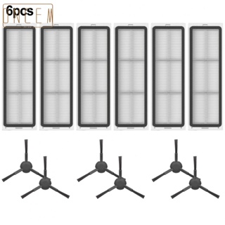 【ONCEMOREAGAIN】Side Brushes Efficiently Hot Sale Normal Maintenance Reliable Brand New