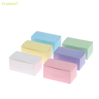 [ErudentT] การ์ดเปล่า ขนาด 4.5*8 ซม. สําหรับนามบัตร ข้อความ และชื่อหนังสือ 100 ชิ้น [ใหม่]