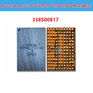 ชิปเซ็ตวงจรรวม 338S00817 U4001 สําหรับ iphone 13 13Pro Max Mini 2-10 ชิ้น