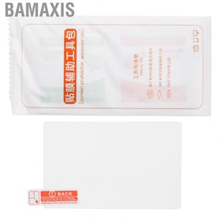 Bamaxis Tempered Glass Protector Film Cover  Explosion-proof  Screen Guard Transparent  for XT1/ XT2 /X‑A3/ X‑A5 for X‑A10 /X‑A20
