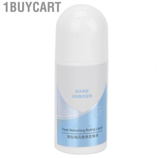 1buycart Underarm Odor Antiperspirant  Keep Armpits Dry Roll on Deodorant  for Daily Use for Summer for Men