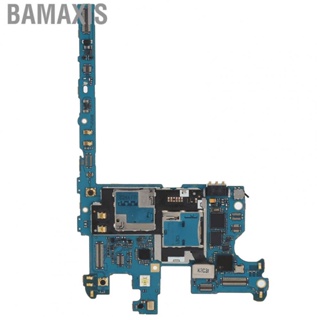 Bamaxis Main Motherboard Replacement Unlocked Logic Main Board for Samsung N7105  PartsN7105