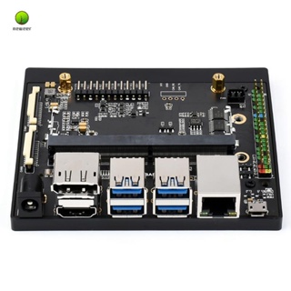 บอร์ดเสริมพัฒนาการ สําหรับ Jetson Xavier NX AI 8GB 16GB EMMC NX Core Board