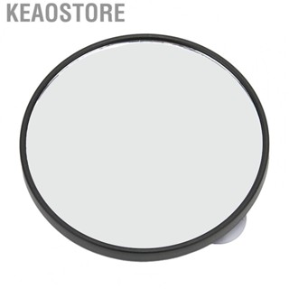 Keaostore Makeup Vanity Mirror With Suction Cups Small 10X Magnifying