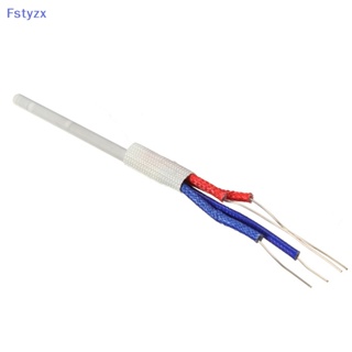 Fstyzx ธาตุเหล็ก สีขาว สําหรับบัดกรี HAKKO A1321 936 937 907 913 FY