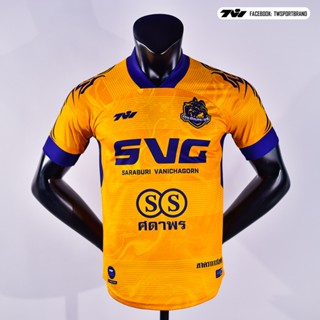 เสื้อแข่ง ขุนศึกสระบุรี 2023 X TWSPORT