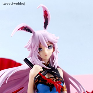 โมเดลฟิกเกอร์ อนิเมะ Tw Chinese Dress Figure Sexy Girl ของเล่นสําหรับเด็ก