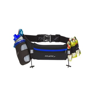 กระเป๋าคาดเอว Fitletic Fully Loaded Hydration Belt