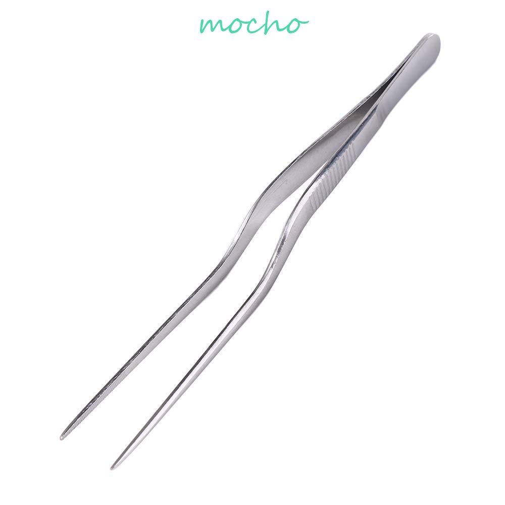 MOCHO แหนบหู แบบพกพา อเนกประสงค์ กําจัดขี้หู สเตนเลส คลิปหนีบจมูก เครื่องมือดูแลหู