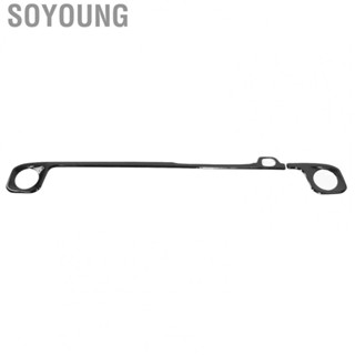 Soyoung Dash Side Air Vent Trim Outlet  Clear Texture Frame Condition Cover for Benz G Class W463 G65