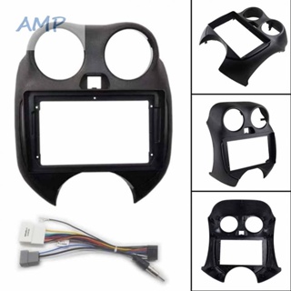 ⚡READYSTOCK⚡Panel Frame OEM Quality Parts Plug And Play Replacements 1 Pc Brand New