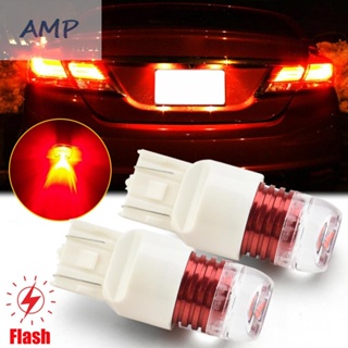 ⚡READYSTOCK⚡Brake Tail Light Blinking Flashing For Honda Civic Accord Accessory Lamp Parts