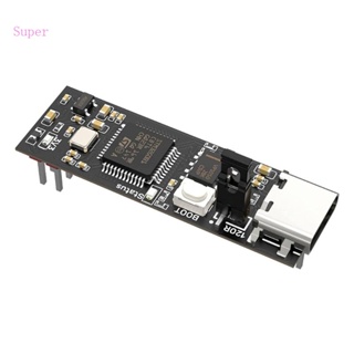 Best บอร์ดโมดูลขยาย U2C V1 0 STM32G0B1CBT6 สําหรับ BIGTREETECH-Pi V1 2