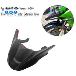 แฟริ่งไฟหน้า สําหรับ KAWASAKI Versys X300 Versys X-300