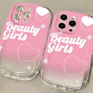 เคสโทรศัพท์ซิลิโคน TPU ใส แบบนิ่ม สําหรับ IPhone 14 13 12 11 Pro Max 8 7 Plus X XR XS SE 2020