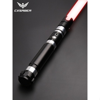 Lightsaber ค่ายCXSABER รุ่น: E05 [เปิดใบจองพรีออเดอร์] *อ่านรายระเอียดก่อนสั่งซื้อ* Star war