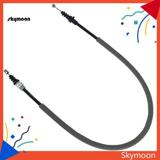 Skym* อุปกรณ์เสริมรถยนต์ อิเล็กทรอนิกส์ LRFQZ000041 Fqz000041 สายเคเบิ้ลควบคุมล็อคประตูรถยนต์ ด้านหน้า