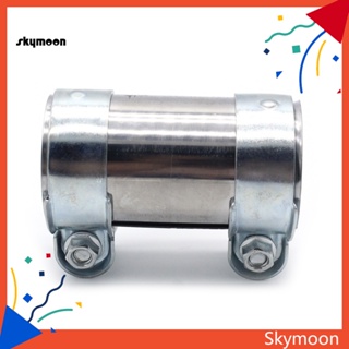 Skym* อุปกรณ์เชื่อมต่อท่อไอเสีย 65x125 มม. 18101745427 อุปกรณ์เสริมรถยนต์ สําหรับ BMW 3 Series