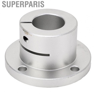 Superparis Linear Flange Bearing Easy Installation Wide Application Low Friction Large Torsion Good 25mm for