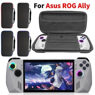 ใหม่ กระเป๋าถือ กันน้ํา กันกระแทก แบบพกพา สําหรับ Asus ROG Asus ROG Ally Console Bag