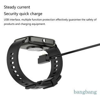 Bang สายชาร์จ USB อุปกรณ์เสริม สําหรับ Willful IP68 Willful SW021 ID205U ID205S