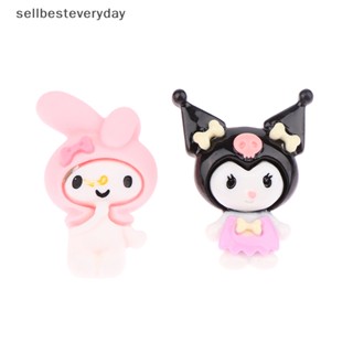 Seth ตัวติดรองเท้า ลายการ์ตูน Sanrio น่ารัก 1 ชิ้น สําหรับเด็กผู้หญิง ของขวัญวันเกิด