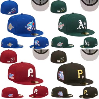 Professional Baseball Cap Sports Cap Embroidery Hip Hop Closed Brim Flat Tops BZSD