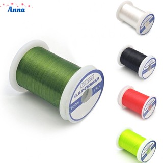 【Anna】Strong and Durable 100M Fly Tying Thread for Fly Fishing Fast Shipping!