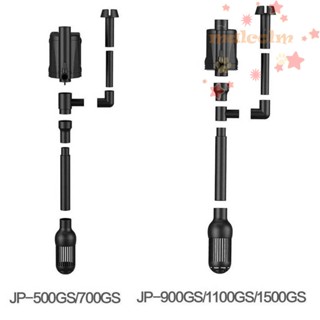 MALCOLM อะไหล่ท่อกรองน้ํามัน JP/CQJ Three-in-one สําหรับตู้ปลา