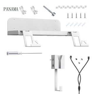 Nama อุปกรณ์เสริมขาตั้ง กันลื่น พร้อมสายชาร์จ และสกรู สําหรับ Ps5