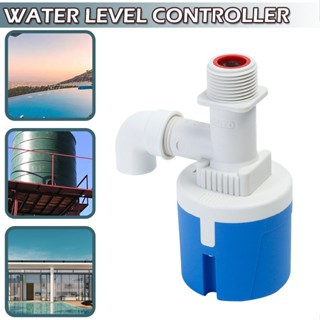 Automatic Water Level Shut Off Control Valve Pool Float Valve for Water Tank