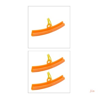 Jio อุปกรณ์ป้องกันขอบล้อยางรถยนต์