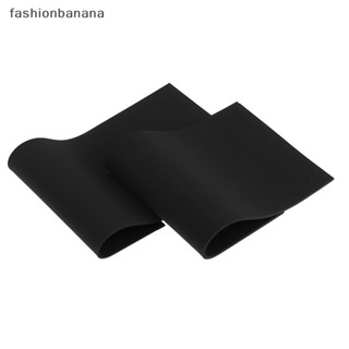 [fashionbanana] ใหม่ พร้อมส่ง เบาะรองคีย์บอร์ด ผ้าฝ้าย ป้องกันเสียงรบกวน สไตล์ญี่ปุ่น