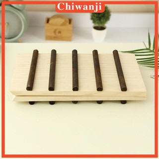 [Chiwanji] บันไดปีนเขา สําหรับสัตว์เลี้ยง หนูแฮมสเตอร์ กระรอก เม่น