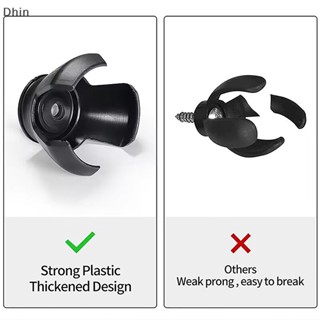 [Dhin] 1pc Golf Picker Ball Picker Ball Clamp High Quality Rubber Golf Supplies Golf Accessories Convenient And Practical COD