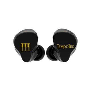 Tempotec IM05 1DD+4BA หูฟังอินเอียร์ HiFi พร้อมสายเคเบิล 2Pin 0.78 ถอดออกได้ 3.5 มม. 5