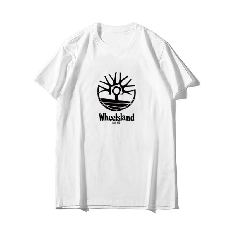 ที่กําหนดเองวัฒนธรรมรถเสื้อยืด Forged Hub wheelland Le Mans BBS LM ผ้าฝ้ายแท้แขนสั้น