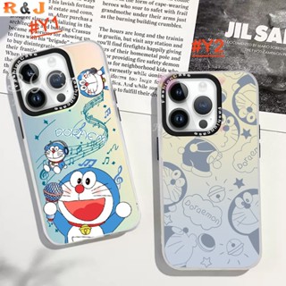 เคสโทรศัพท์มือถือ กันกระแทก ลายการ์ตูนแมวน่ารัก ไล่โทนสี หรูหรา สําหรับ Samsung A24 A14 A13 A04E A04S A03 A03S A02S A10S A20 A30 A20S A21S A50 A51 A12 A11 M10 M23 A32 A34