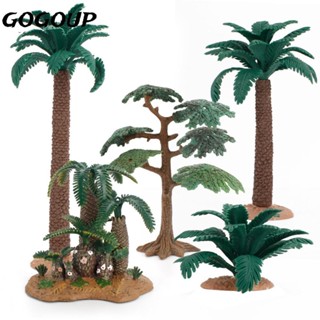 Gogoup ต้นไม้จิ๋ว สําหรับตกแต่งสวน