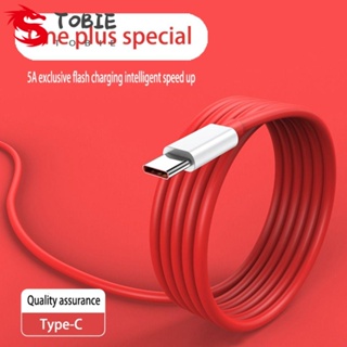 Tobie สายชาร์จเร็ว USB C 5A ความเร็วสูง 25 ซม. 1 1.5 2 ม. Type C อุปกรณ์เสริม สําหรับโทรศัพท์มือถือ