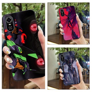 เคสโทรศัพท์ ZTE Blade A31 Plus NEON GENESIS EVANGELION