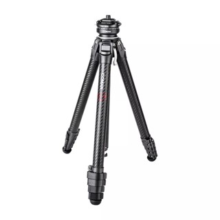 Ulanzi Coman F38 Quick Release Travel Tripod (Carbon Fiber) ขาตั้งกล้องคาร์บอน ระบบล็อกแบบ F38 ขาตั้งกล้องโปรน้ำหนักเบา