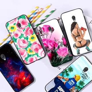 เคสโทรศัพท์มือถือ ซิลิโคนนิ่ม ลายสัตว์น่ารัก แฟชั่น สําหรับ Alcatel 1C 2019 5003D 5 นิ้ว